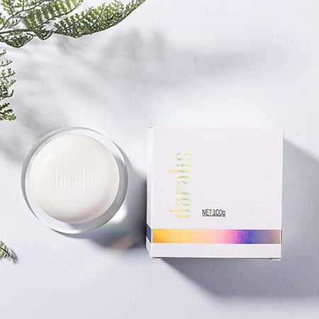 Savon lait de chèvre - Traitement Acné