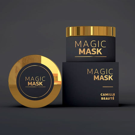 Magic Mask™ | Anti-points noirs